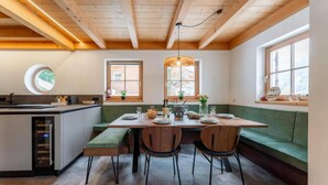 Casa | Pasti