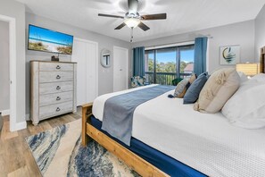 2 habitaciones, escritorio, tabla de planchar con plancha y wifi 