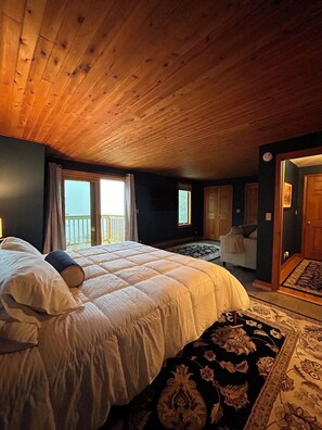 3 間臥室、免費無線上網