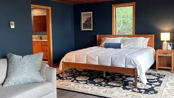 Luxury House, Ocean View | 3 bedrooms, free WiFi