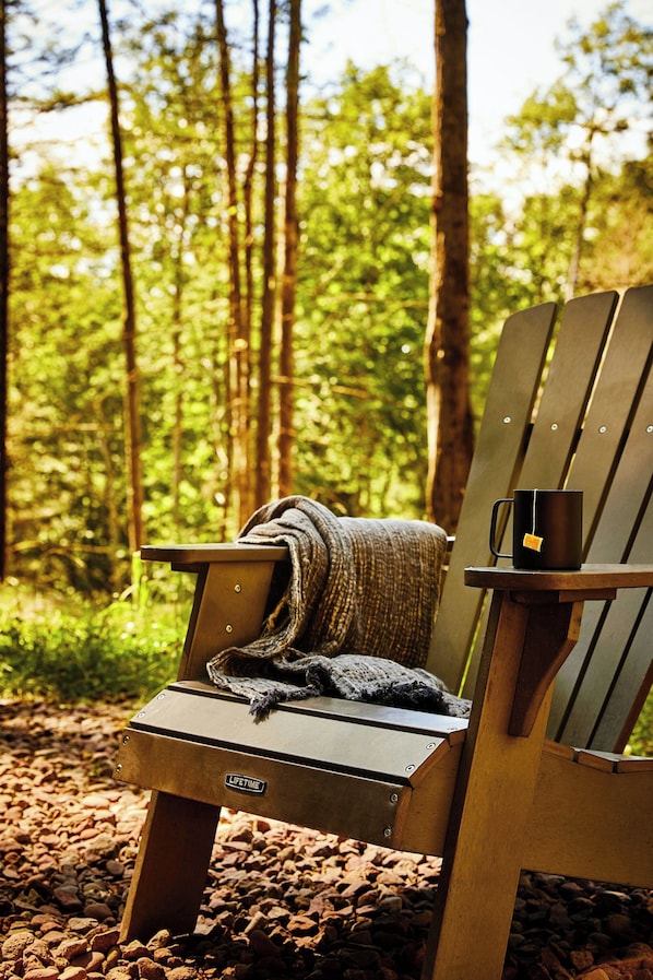 Équipement de l’hébergement