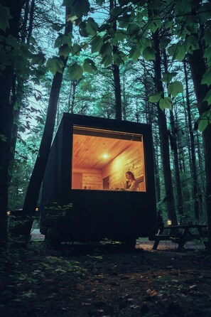 Servicio de la propiedad