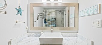 Bring your Boat! | 1 BR Condo | Pool Pier Beach Access