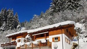 Casa | Fachada