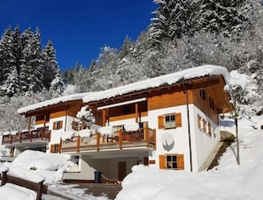 House | Exterior