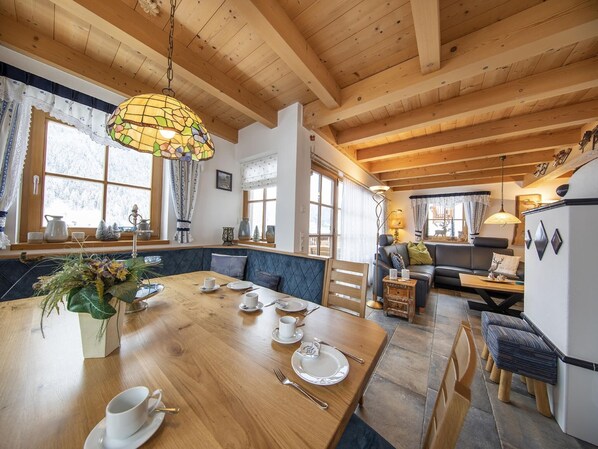 Stuga | Restauranger