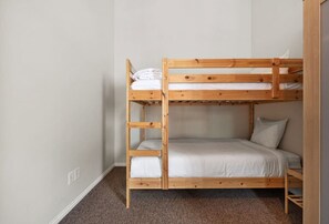 1 Schlafzimmer, Schreibtisch, kostenloses WLAN, Bettwäsche