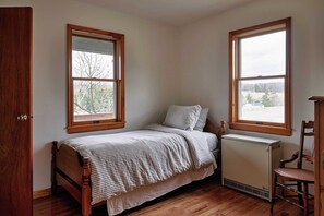 3 bedrooms
