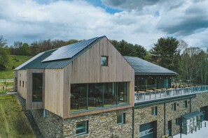 Exterior - Meadow House at Seminary Hill by Avantstay (Callicoon)