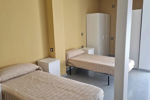 Habitació clàssica, balcó, vistes a la muntanya | Habitacions insonoritzades i wifi gratuïta