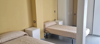 Albergue turistico Pampejo