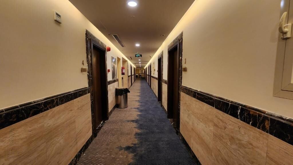 Photo - فندق أبراج المسك Abraj Almisk Hotel
