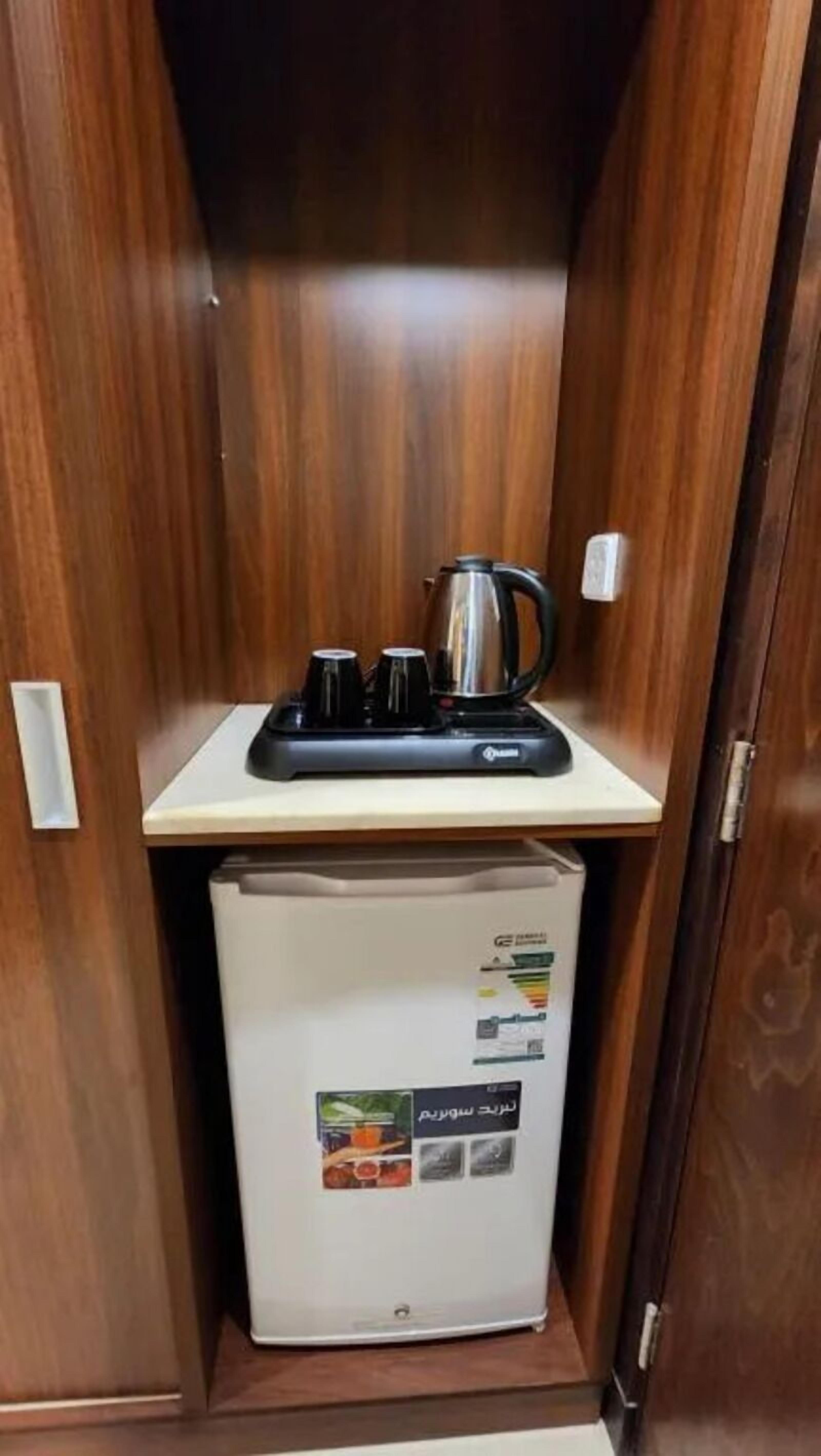 Photo - فندق أبراج المسك Abraj Almisk Hotel