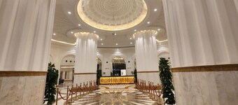 Abraj Almisk Hotel