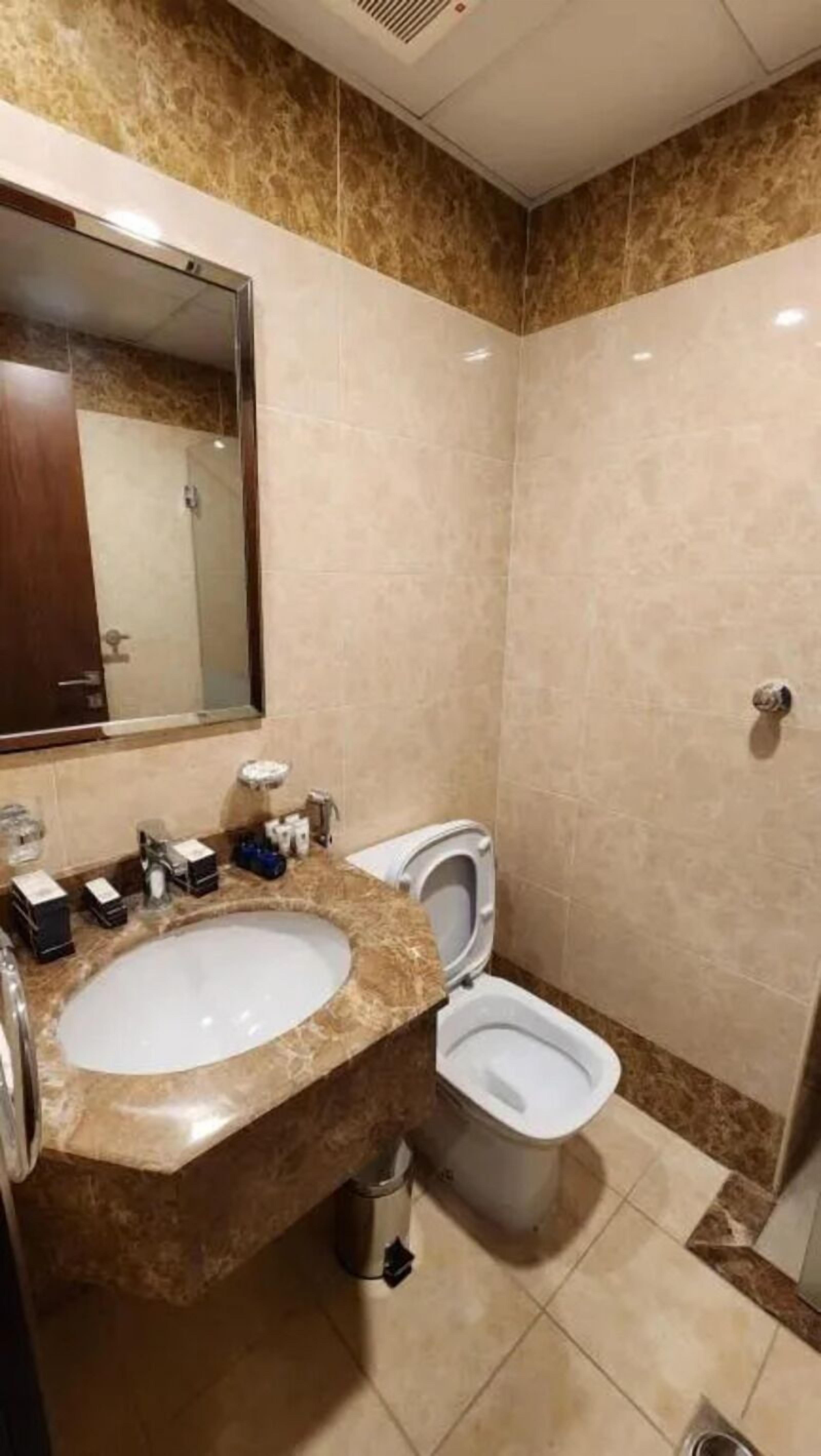 Photo - فندق أبراج المسك Abraj Almisk Hotel