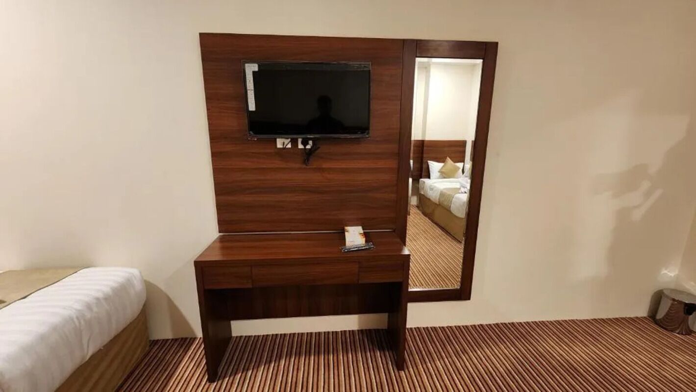 Photo - فندق أبراج المسك Abraj Almisk Hotel