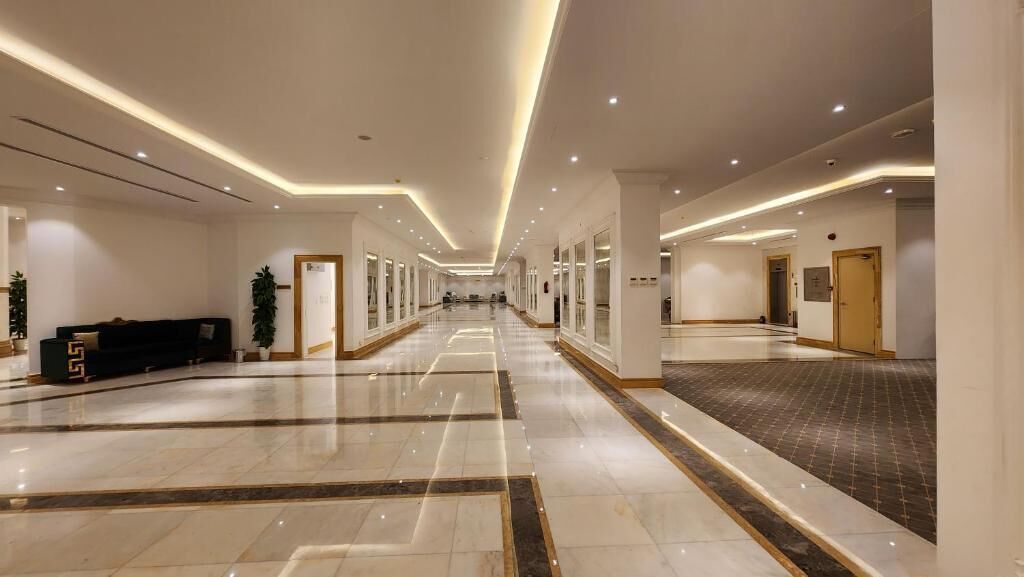 Photo - فندق أبراج المسك Abraj Almisk Hotel