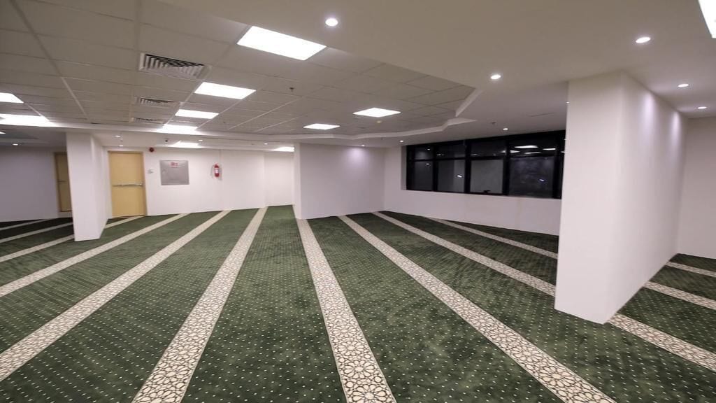 Photo - فندق أبراج المسك Abraj Almisk Hotel