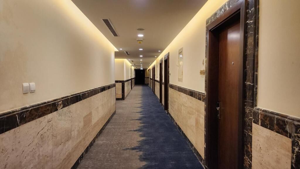 Photo - فندق أبراج المسك Abraj Almisk Hotel