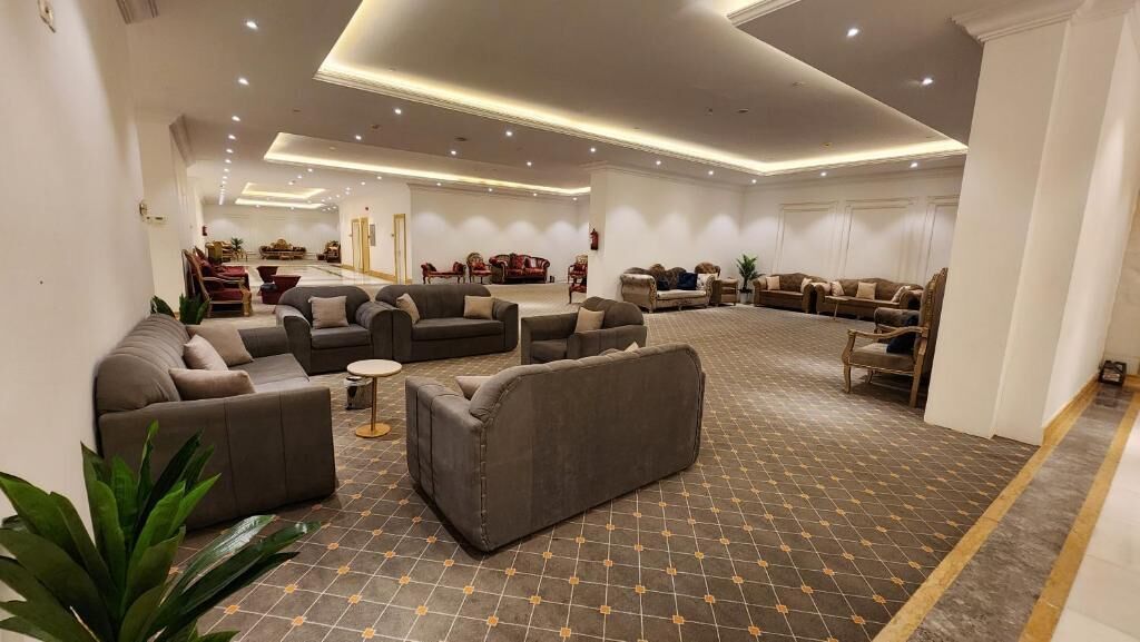 Photo - فندق أبراج المسك Abraj Almisk Hotel