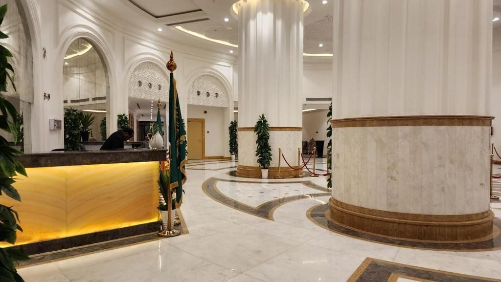 Photo - فندق أبراج المسك Abraj Almisk Hotel