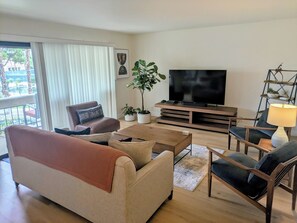 TV connectée