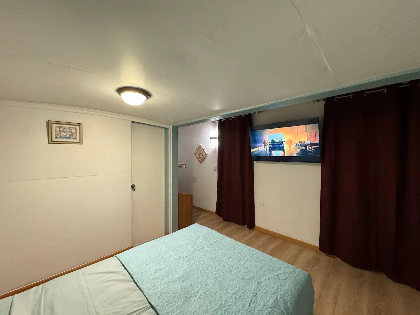 Sugarcane  New, Sea View, Spacious Cottage - Charlotte Amalie