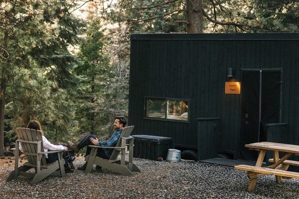 Postcard Cabins Homochitto, Outdoor Collection By Marriott Bonvoy - Mississippi