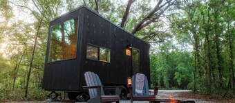 Postcard Cabins Homochitto, Outdoor Collection by Marriott Bonvoy