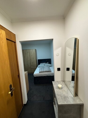 TheAlpsAppart Top 4 - Charming newly renovated apartment with WiFi in Bad Ischl