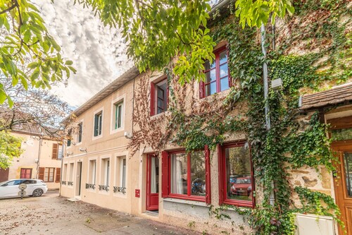 L'Horeb - Maison hyper centre