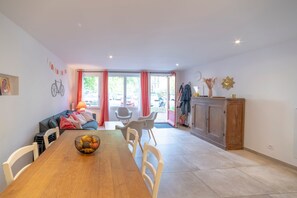 Dining - L'Horeb - Maison hyper centre (Paray-le-Monial)