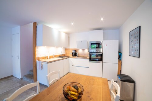 L'Horeb - Maison hyper centre