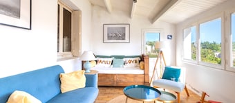 La Joyeuse - Maison 4 chambres