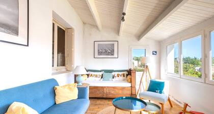 La Joyeuse - Maison 4 chambres