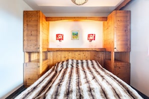 3 habitaciones, tabla de planchar con plancha y wifi gratis 