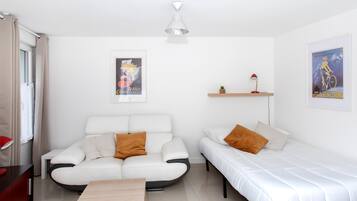 Ferro/asse da stiro, lenzuola