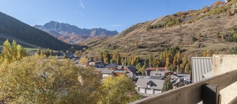 Faliju - appartement avec vue montagne