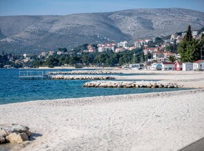 Spiaggia