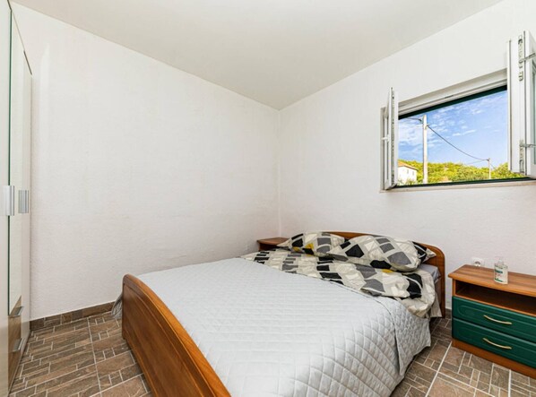 3 Schlafzimmer, Internetzugang, BettwÀsche