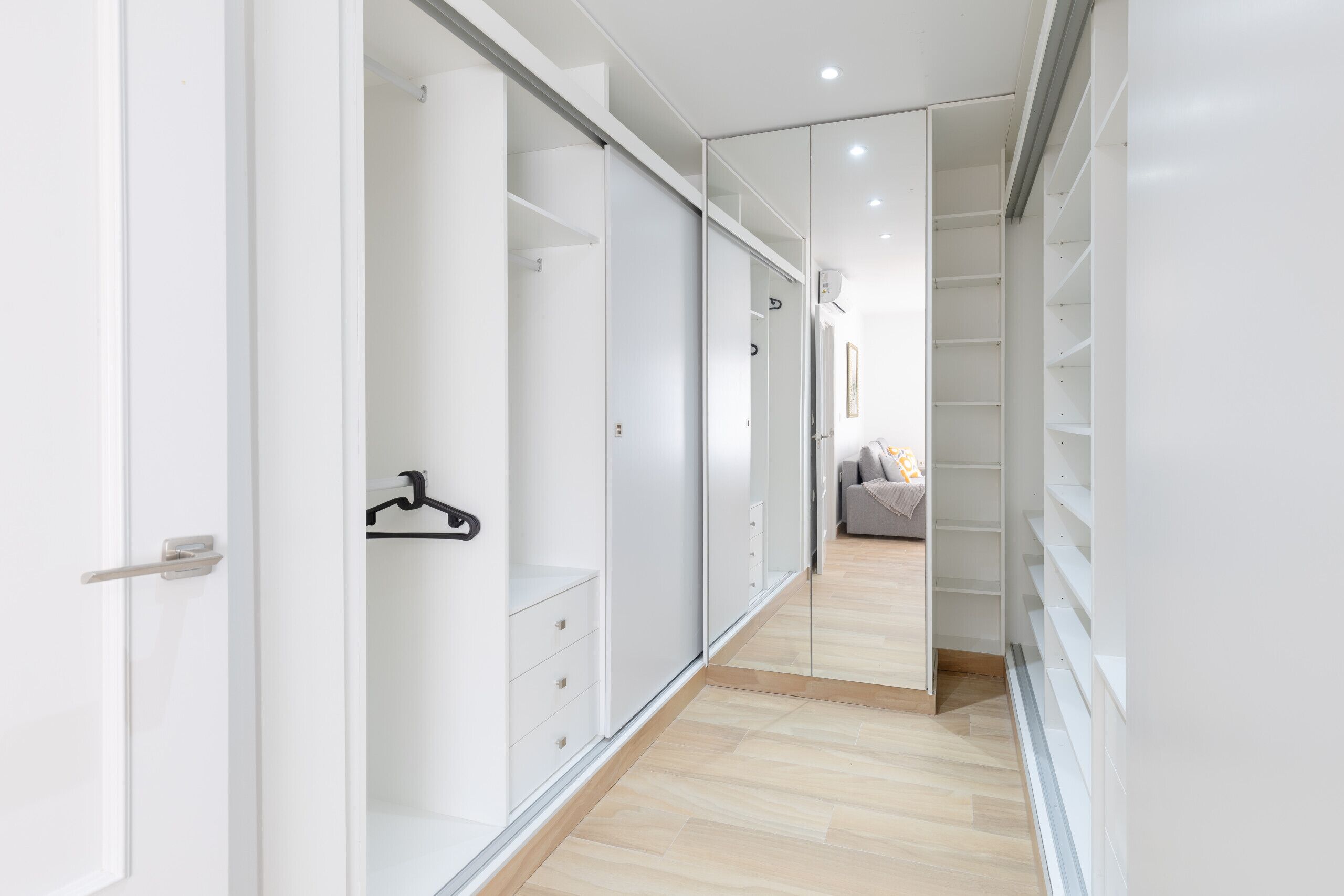 Chi tiết nội thất