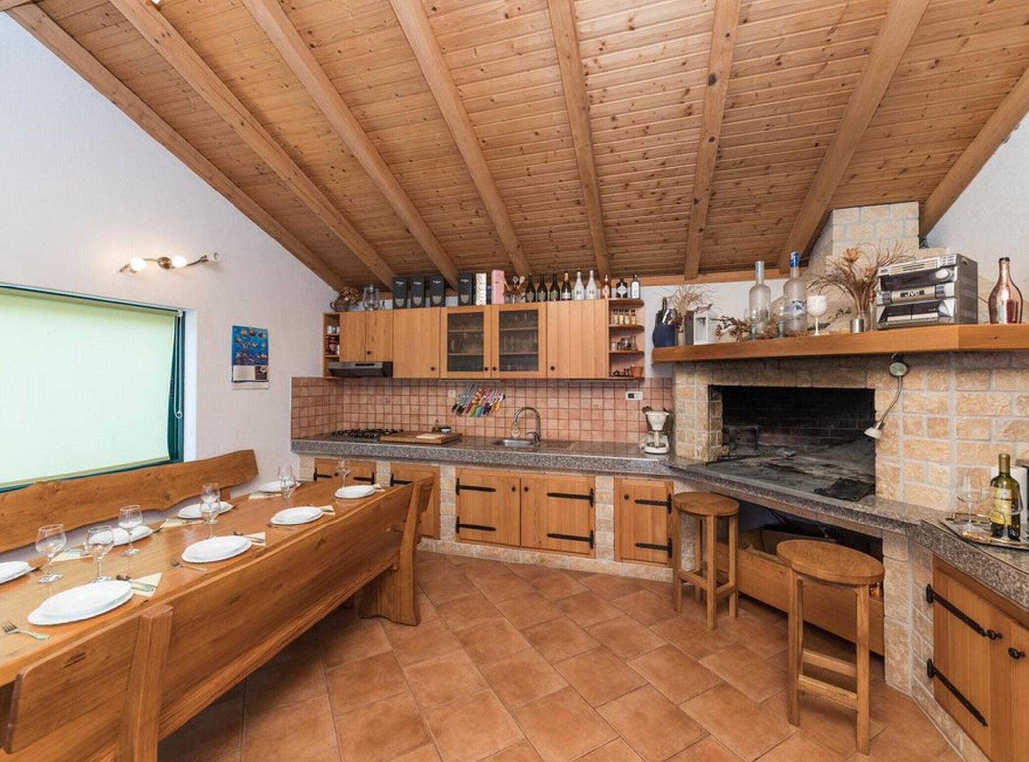 Restauración
