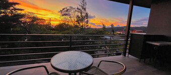 Monstera Apartments Monteverde