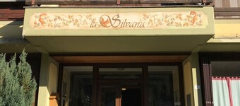 SILVANA 104 STUDIO apartment