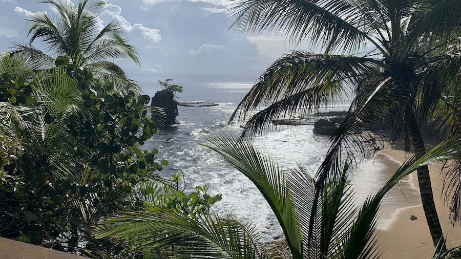 Pangea Lodge