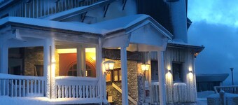 Auberge de la Chaume de Balveurche