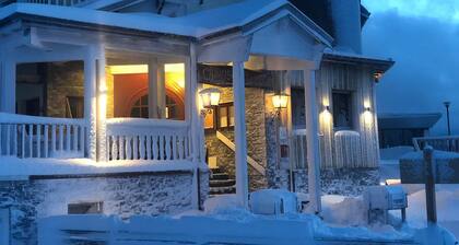 Auberge de la Chaume de Balveurche