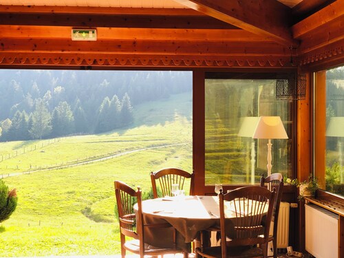 Auberge de la Chaume de Balveurche