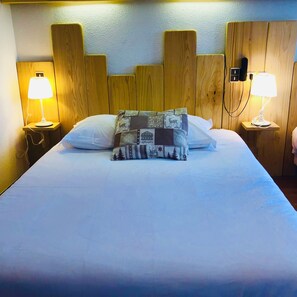 Family Triple Room
