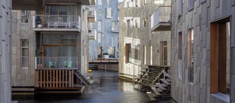 Charming 2-bedroom apartment in beautiful Oslo with WiFi